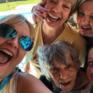 Meet your Posher, Cheryl